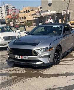 فورد موستانج